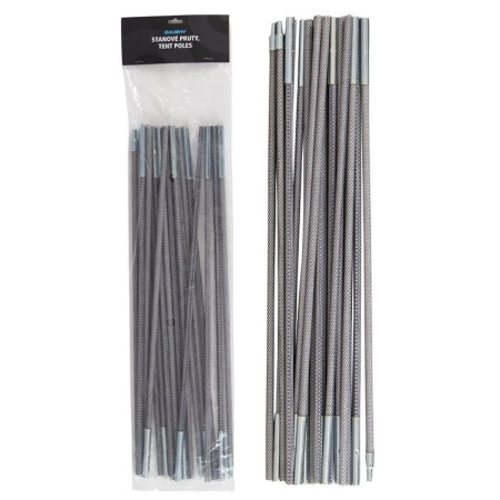 Наметові стрижні Husky Pruty ke stanu Burton