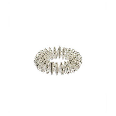 Підсилювач пальців YY VERTICAL Acupuncture Ring срібний