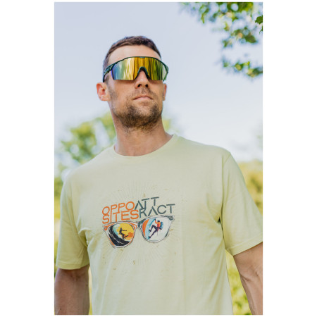 Чоловіча футболка High Point Attract T-Shirt