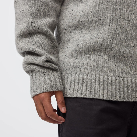 Чоловічий светр Fjällräven Övik Neps Knit Sweater M