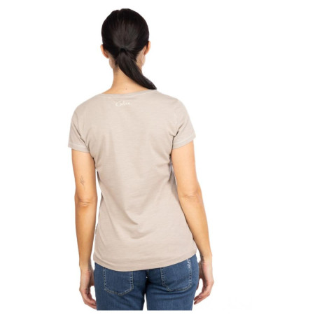 Жіноча футболка Chillaz Gandia Alpaca Gang Winter