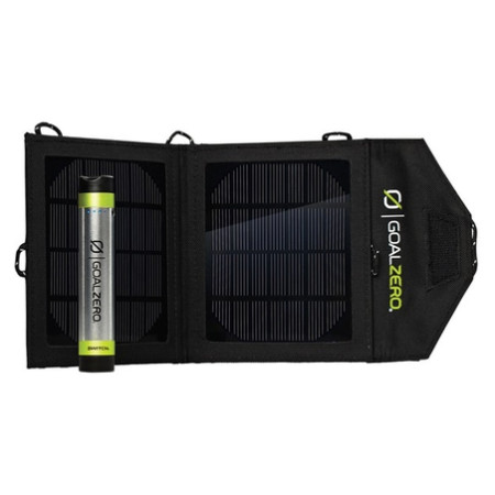 Спорядження Goal Zero Switch 8 Kit