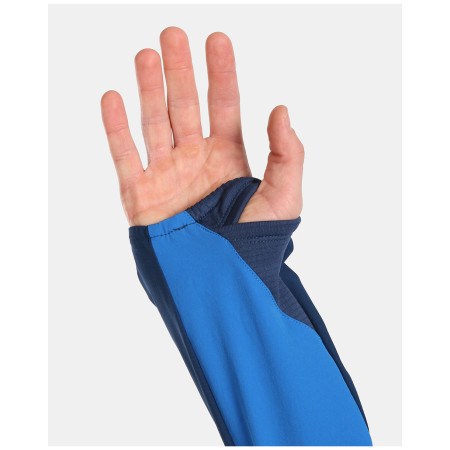 Чоловіча куртка Kilpi Baleo-M