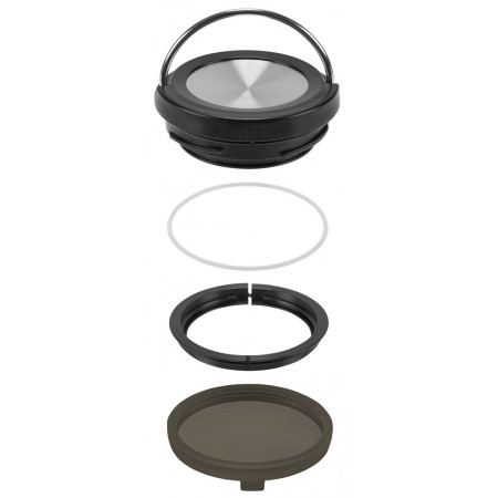 Термос для їжі Klean Kanteen TKCanister 473 ml