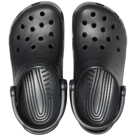 Шльопанці дитячі Crocs Classic Clog K