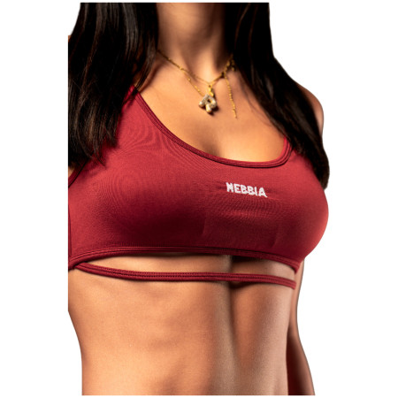 Спортивний бюстгальтер Nebbia Open-back sports Bra Power