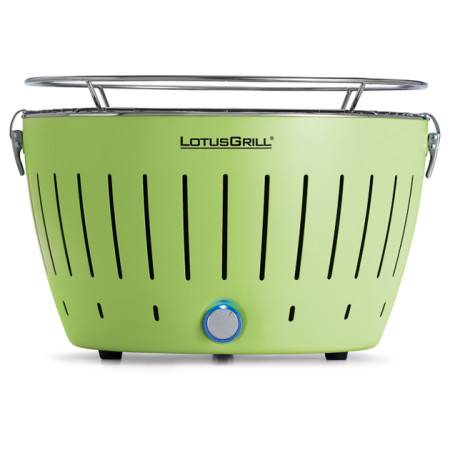Гриль LotusGrill Gril XL зелений Green