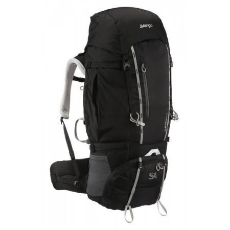 Рюкзак Vango Sherpa 60:70S чорний