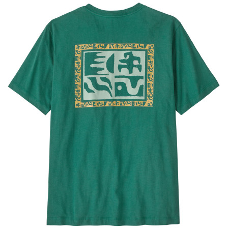 Чоловіча футболка Patagonia Men's Mother Rays T-Shirt
