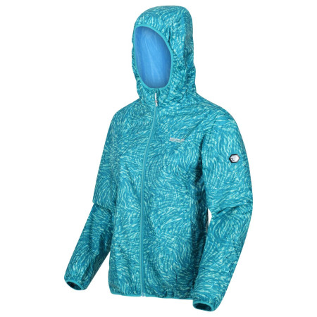 Жіноча куртка Regatta Serenton синій