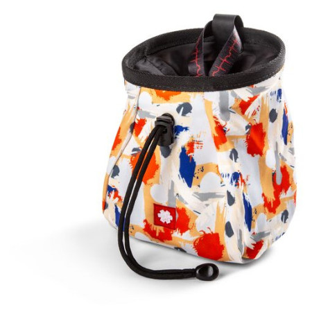 Мішечок для магнезії Ocún Lucky + Belt