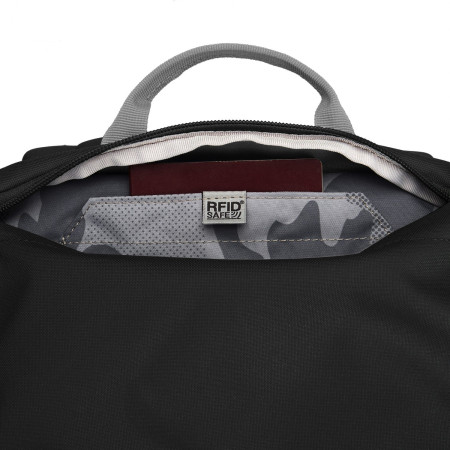 Дорожній рюкзак Pacsafe GO 44L Carry-on