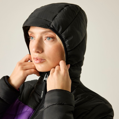 Жіноча зимова куртка Dare 2b Womens Aero Fuse Padded Jacket