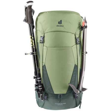 Жіночий рюкзак Deuter Futura Air Trek 45+10 SL