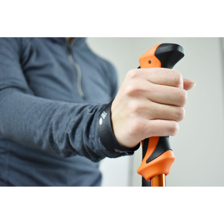 Трекінгові палиці Zulu Trekker Antishock