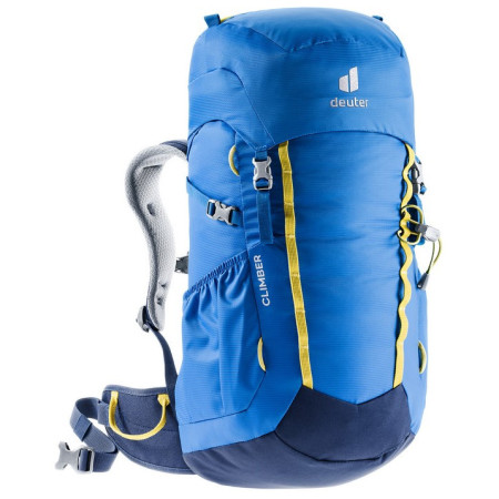 Дитячий рюкзак Deuter Climber