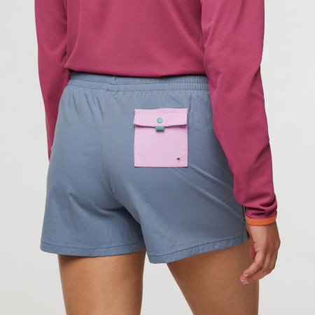 Жіночі шорти Cotopaxi Brinco 3" Short