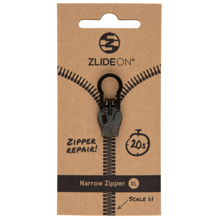 Гаджет для подорожей ZlideOn Narrow Zipper XL