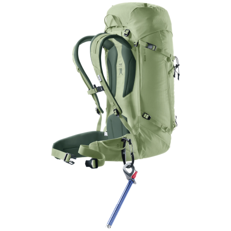 Туристичний рюкзак Deuter Guide 34+6