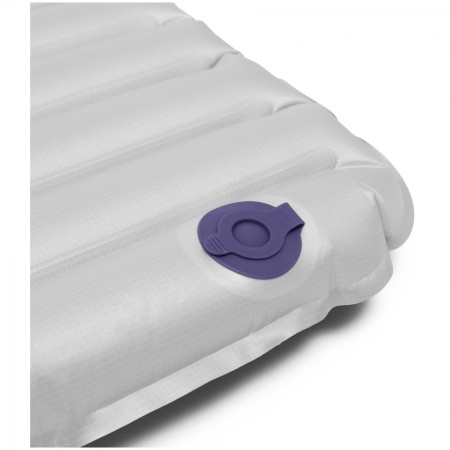 Надувний килимок Zulu Moonlight Mummy