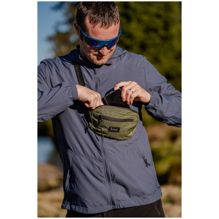 Поясна сумка Warg Camino Mini