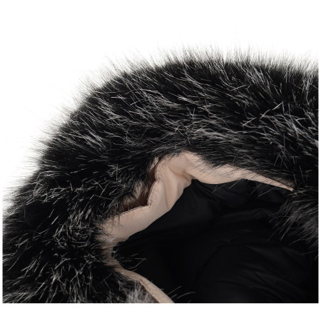 Жіноче пальто Alpine Pro Wussa