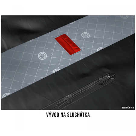 Жіноча куртка Husky Sevan L