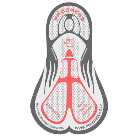 Жіночі велосипедні шорти Progress Vuelta Shorts