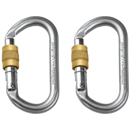 Набір для альпінізму Singing Rock M0022XX