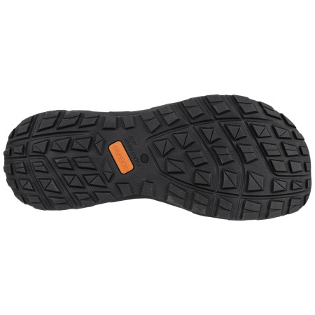 Трекінгові черевики Bennon TERENNO Barefoot+ O6 Low