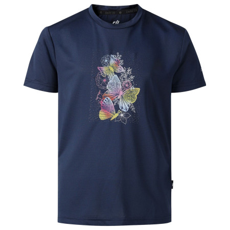 Дитяча футболка Dare 2b Amusing Tee Navy