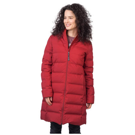 Жіноче пухове пальто Hannah Gaia