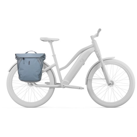 Велосипедна сумка Thule Chasm Courier Inlock 22L