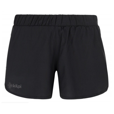 Жіночі шорти Kilpi Lapina-W чорний