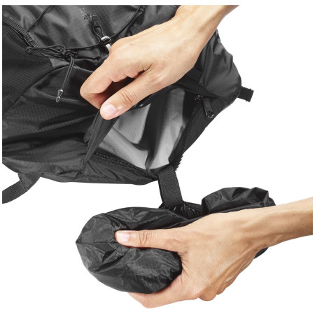 Туристичний рюкзак Salomon XT 25