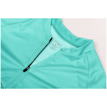 Жіноча велофутболка Etape Violet