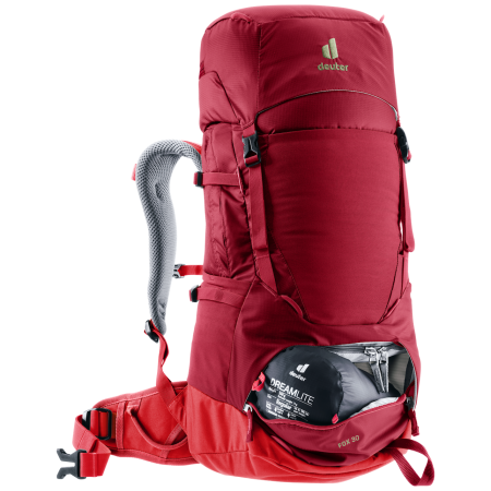 Рюкзак підлітковий Deuter Fox 30