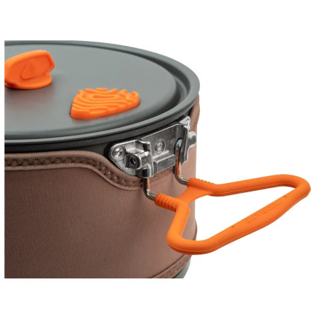 Пальник Jet Boil TrailCook 2.0L