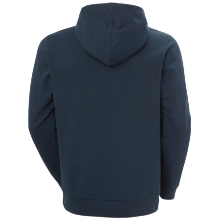Чоловіча толстовка Helly Hansen HH Logo Hoodie