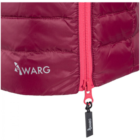 Спідниця пухова Warg Downjess W