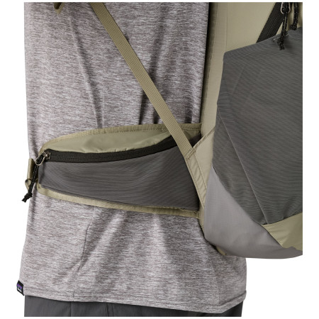 Туристичний рюкзак Patagonia Terravia Pack 22L