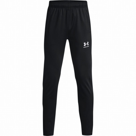 Дитячі спортивні штани Under Armour Y Challenger Training Pant чорний Black