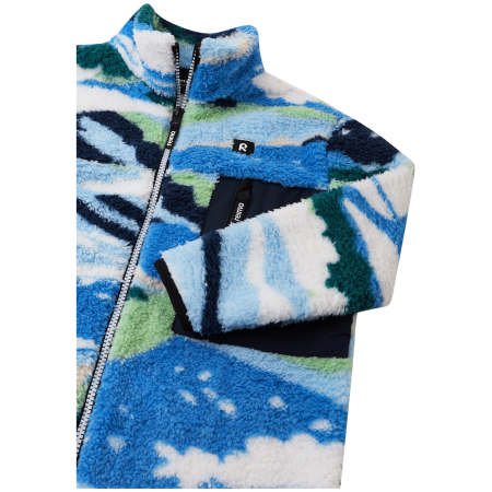 Дитяча толстовка Reima Turilas