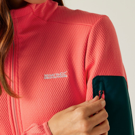 Жіноча толстовка Regatta Women's Aldean