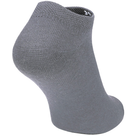 Набір шкарпеток Zulu Diplomat Bamboo Low 3-pack