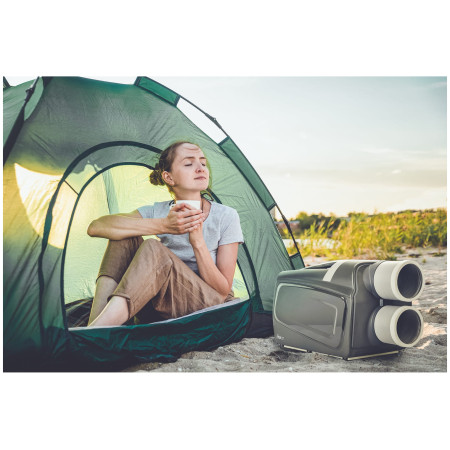 Кондиціонер Yolco TC390