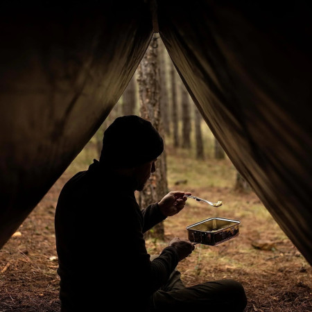 Кухонний набір Esbit Solid