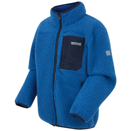 Дитяча толстовка Regatta Junior Frankie Warm Fleece