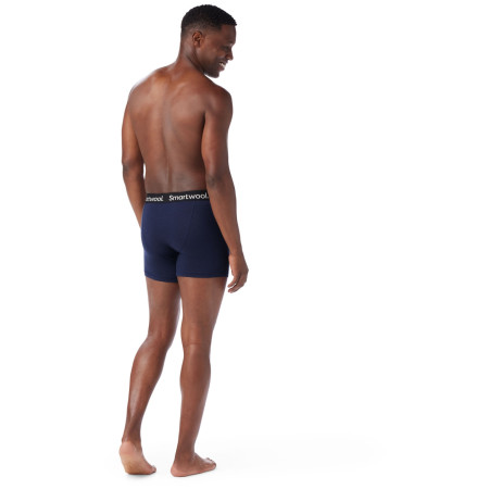 Чоловічі боксери Smartwool M Merino Boxer Brief Boxed