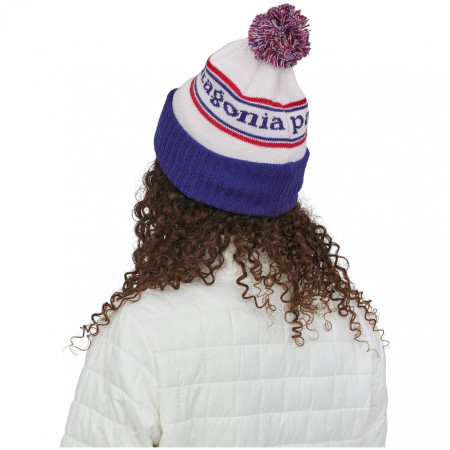 Зимова шапка Patagonia Powder Town Beanie